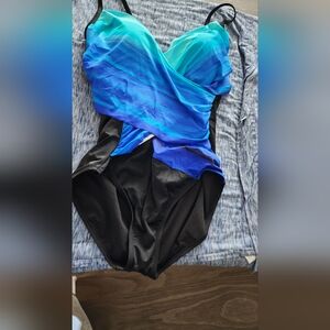 2xl Womens Swimsuit
